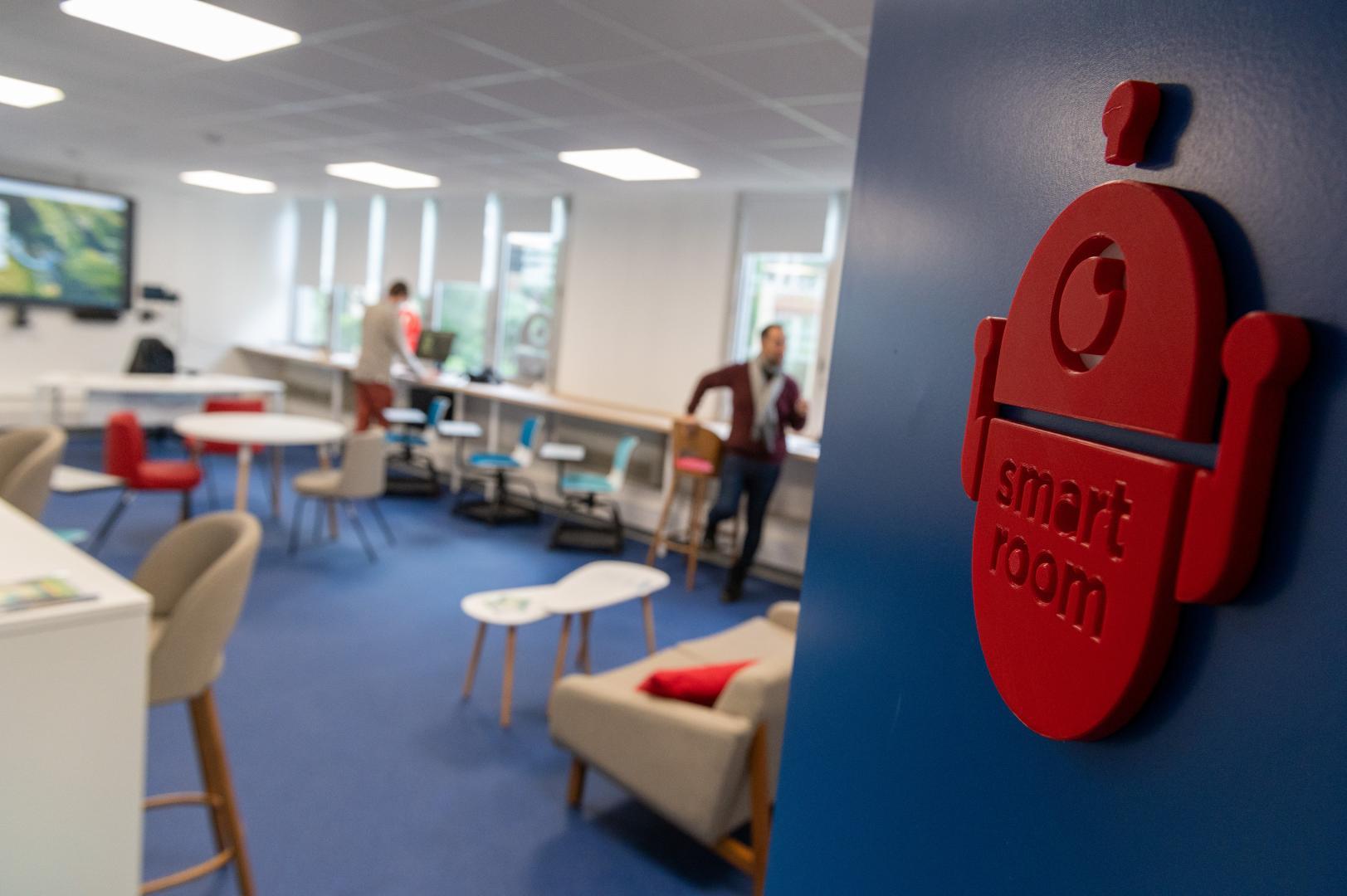 Le Smart Corner | Smart Corner