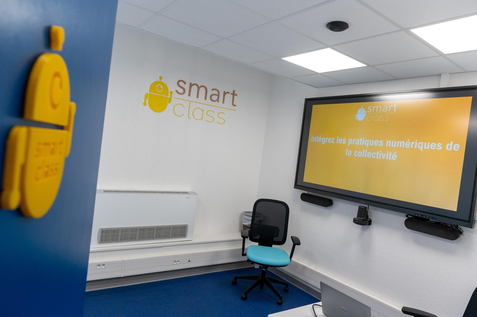 Le Smart Corner | Smart Corner